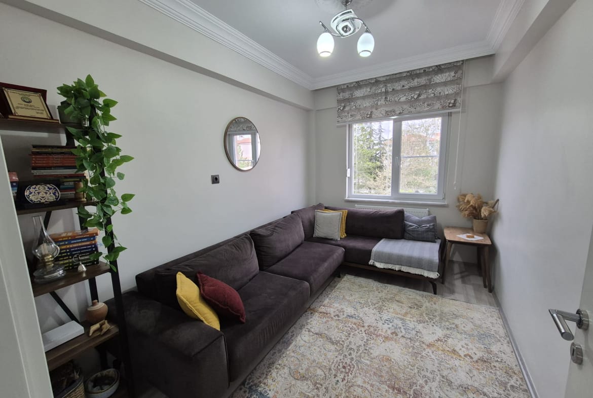 PİRİ REİS MAHALLESİ SATILIK 3+1 DAİRE