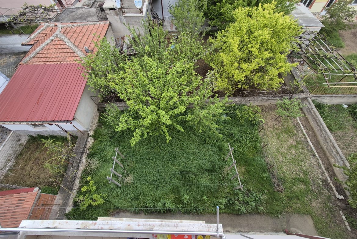 PİRİ REİS MAHALLESİ SATILIK 3+1 DAİRE