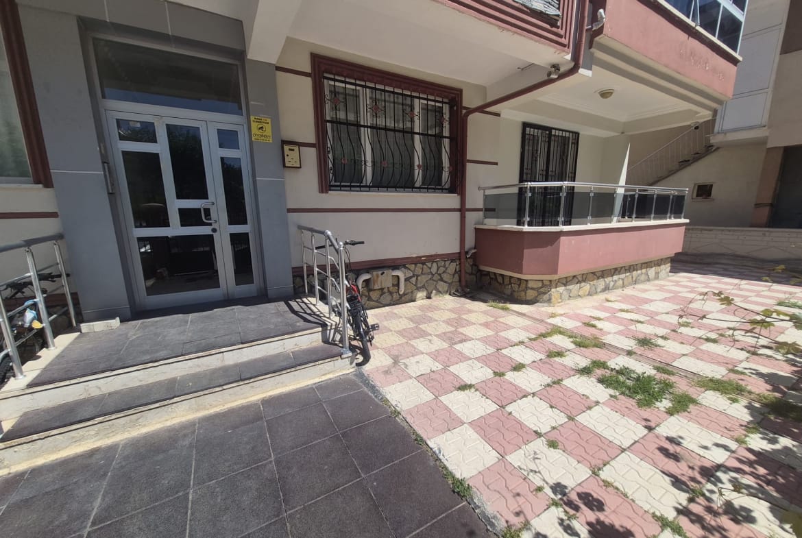 ALACASULUK MAHALLESİ DUBLEKS SATILIK 4+1 DAİRE