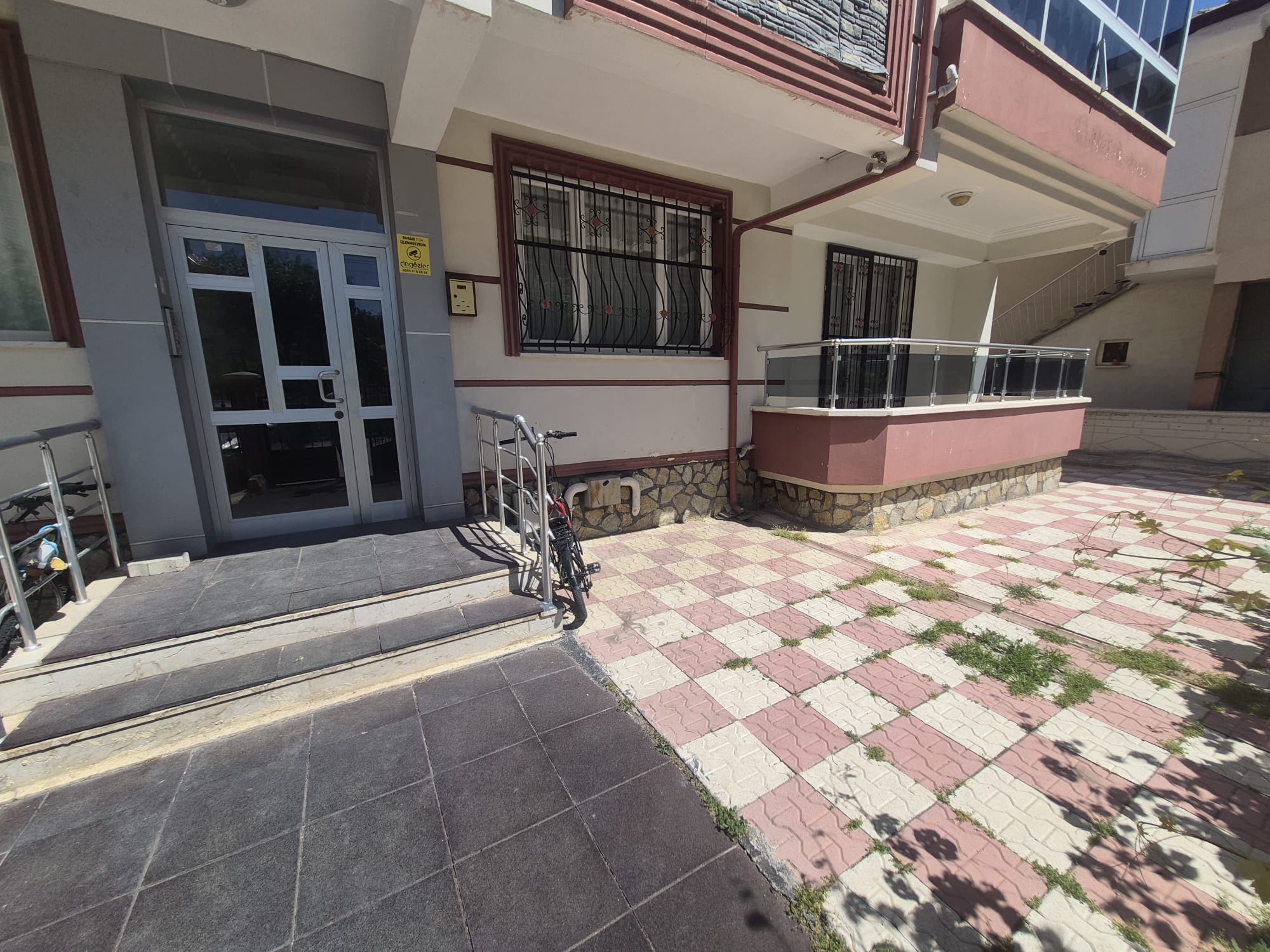 ALACASULUK MAHALLESİ DUBLEKS SATILIK 4+1 DAİRE