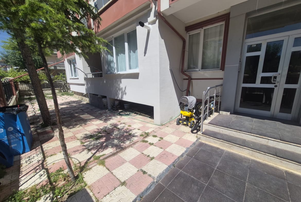 ALACASULUK MAHALLESİ DUBLEKS SATILIK 4+1 DAİRE