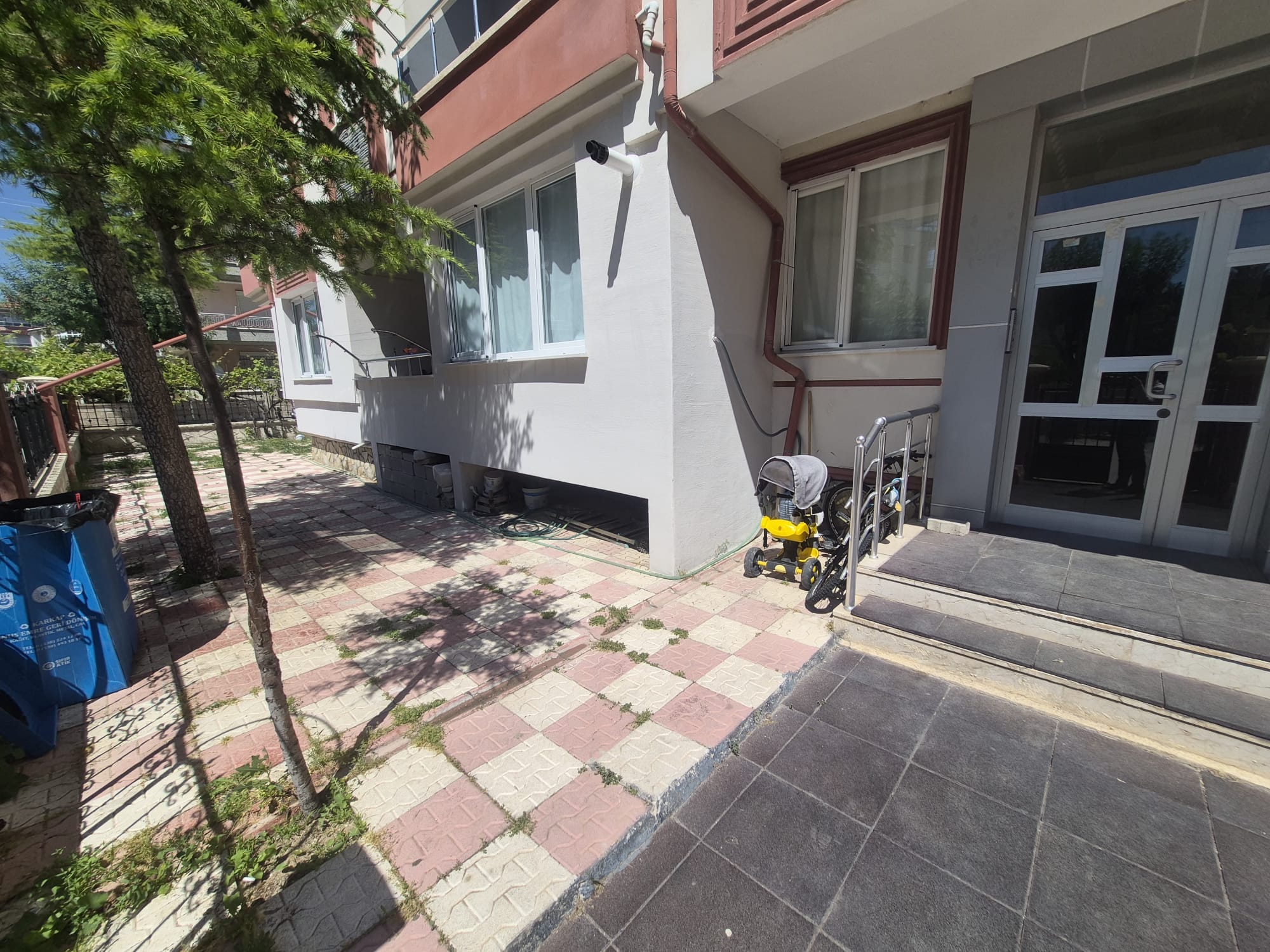 ALACASULUK MAHALLESİ DUBLEKS SATILIK 4+1 DAİRE