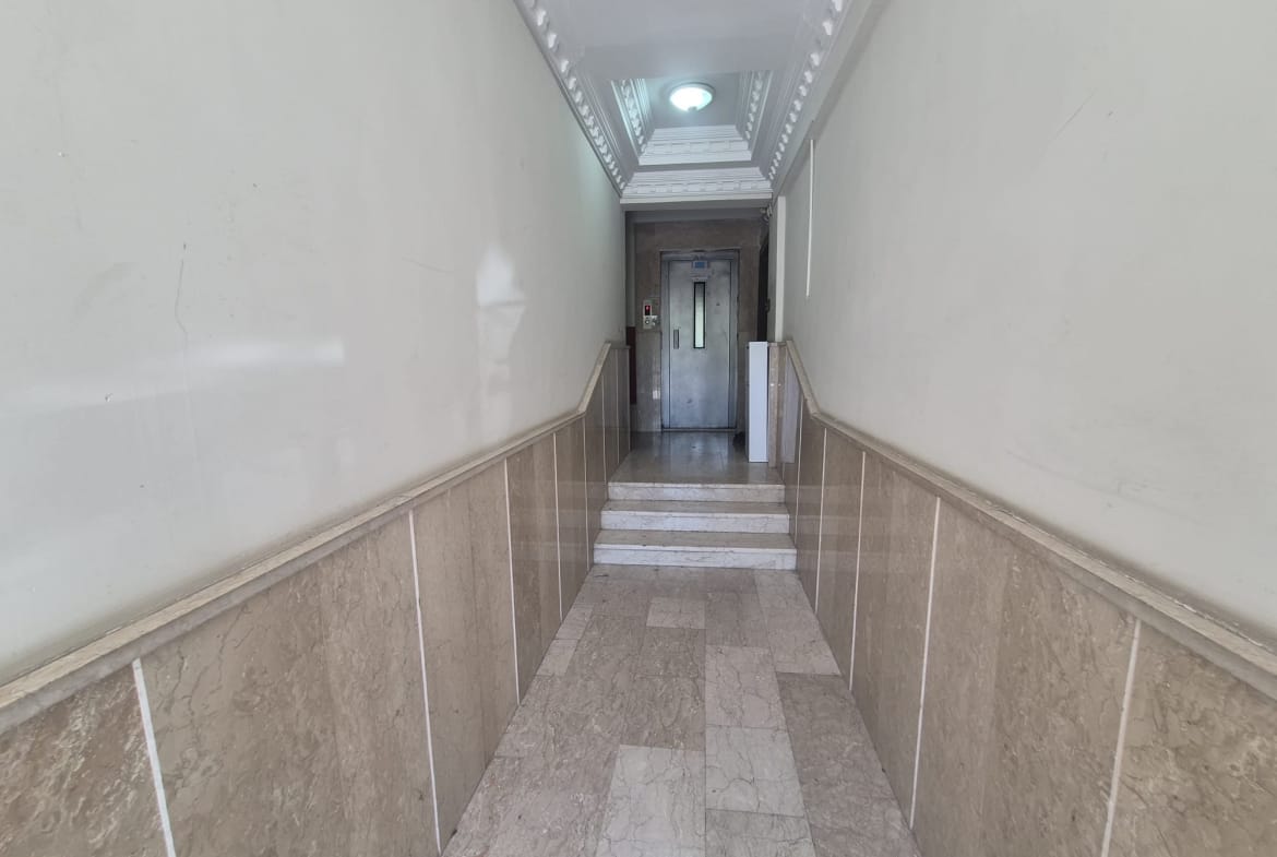 ALACASULUK MAHALLESİ DUBLEKS SATILIK 4+1 DAİRE