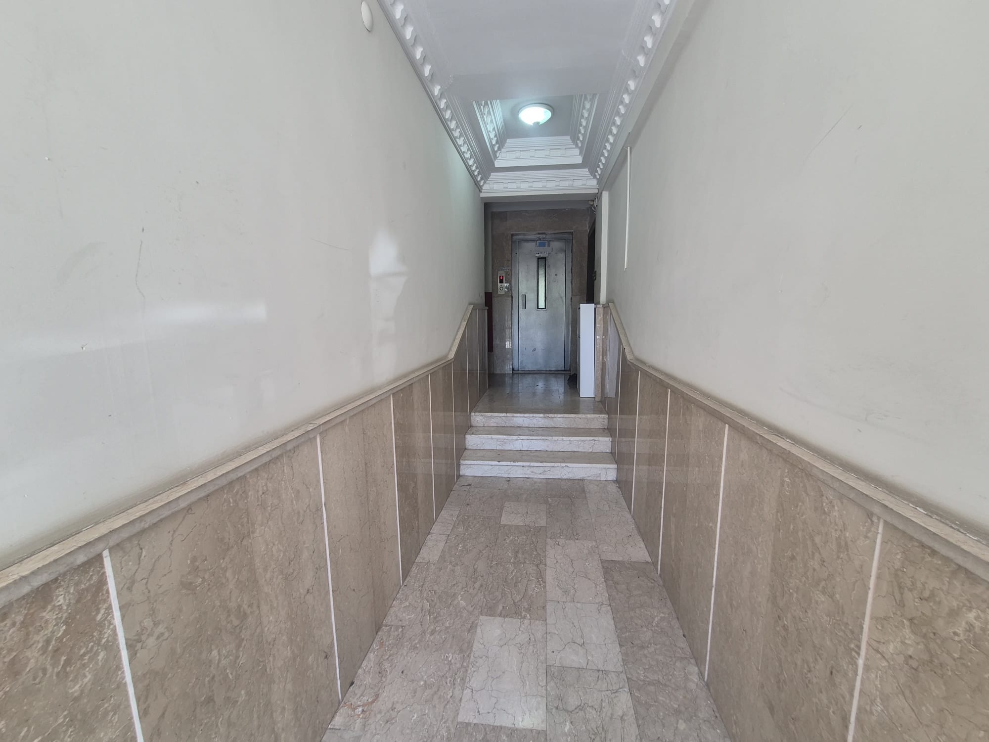 ALACASULUK MAHALLESİ DUBLEKS SATILIK 4+1 DAİRE