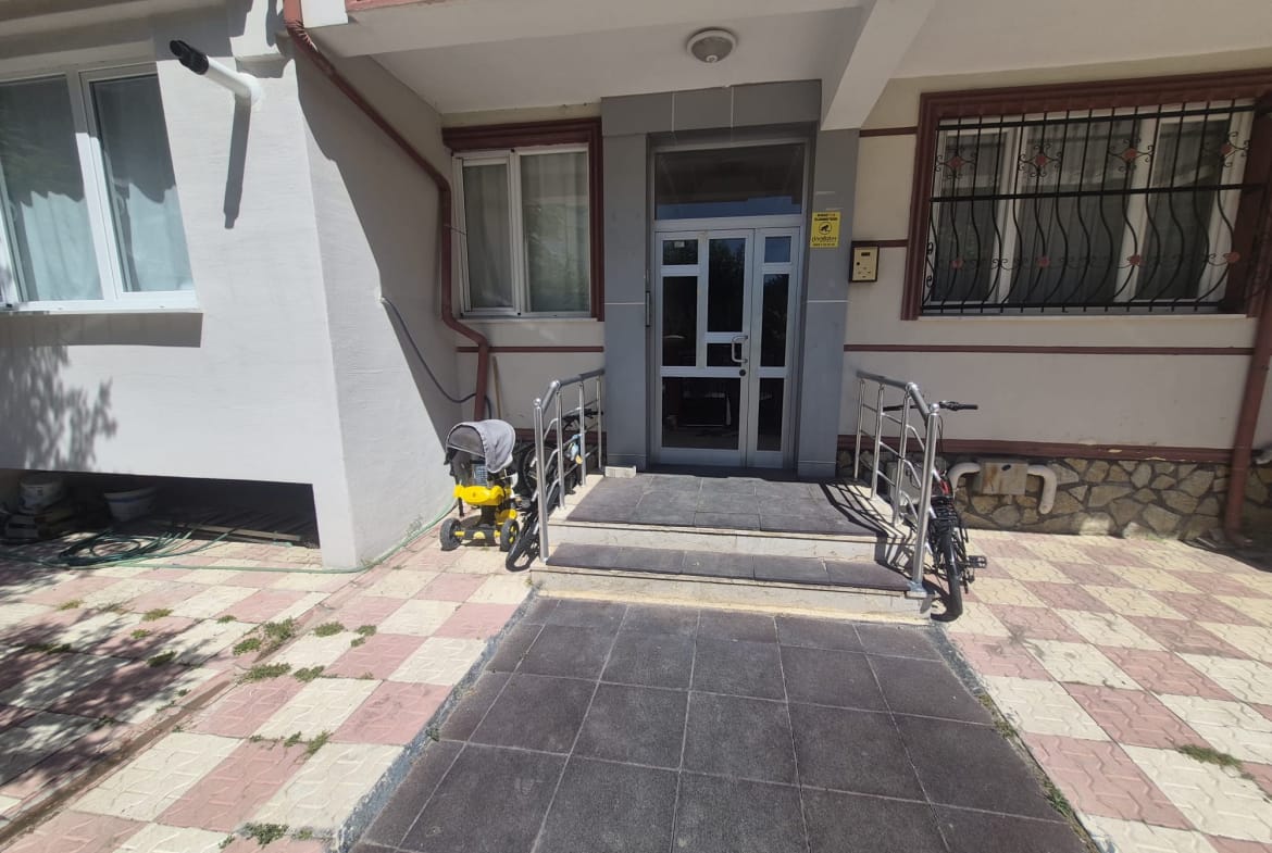 ALACASULUK MAHALLESİ DUBLEKS SATILIK 4+1 DAİRE