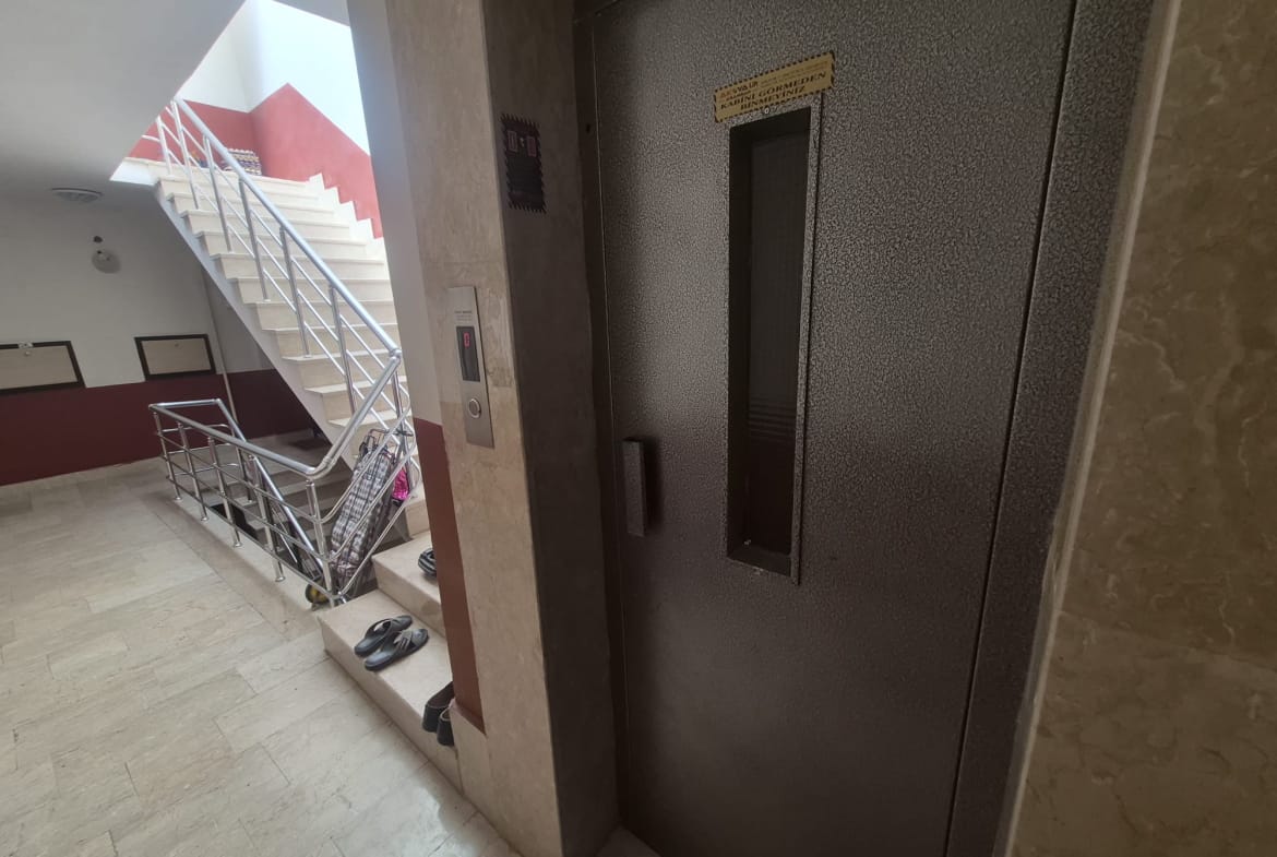 ALACASULUK MAHALLESİ DUBLEKS SATILIK 4+1 DAİRE
