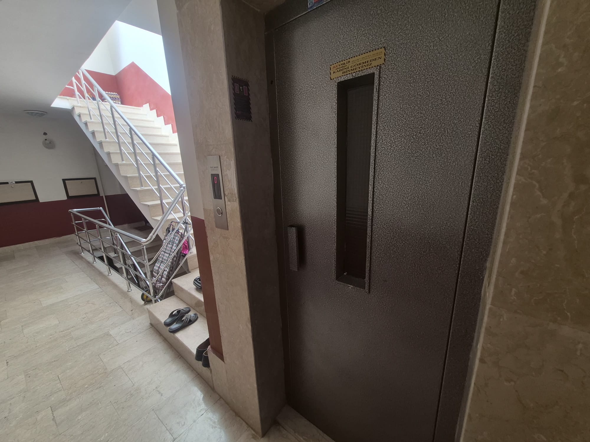 ALACASULUK MAHALLESİ DUBLEKS SATILIK 4+1 DAİRE