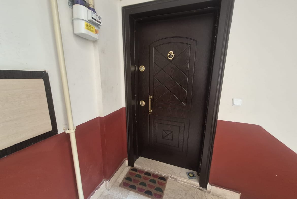 ALACASULUK MAHALLESİ DUBLEKS SATILIK 4+1 DAİRE