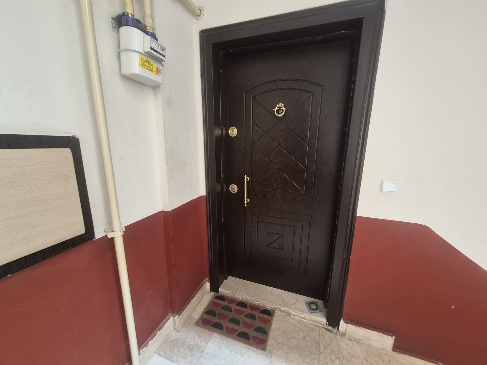 ALACASULUK MAHALLESİ DUBLEKS SATILIK 4+1 DAİRE