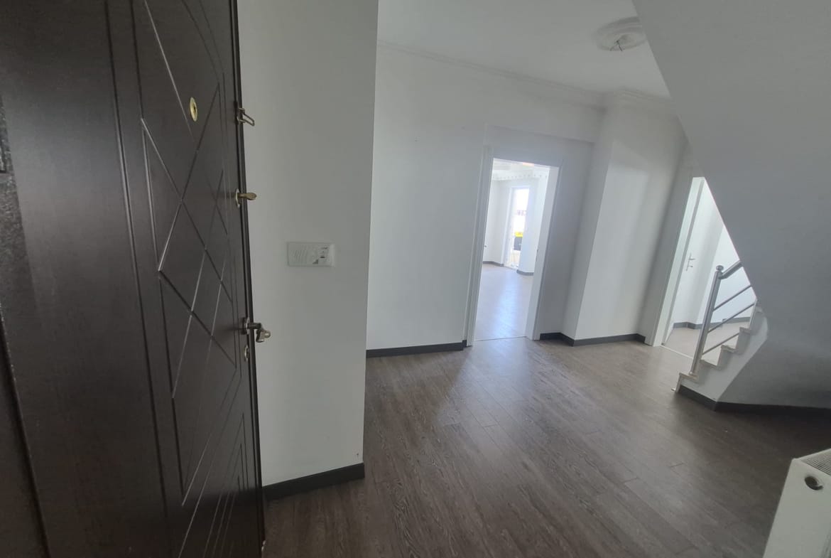 ALACASULUK MAHALLESİ DUBLEKS SATILIK 4+1 DAİRE