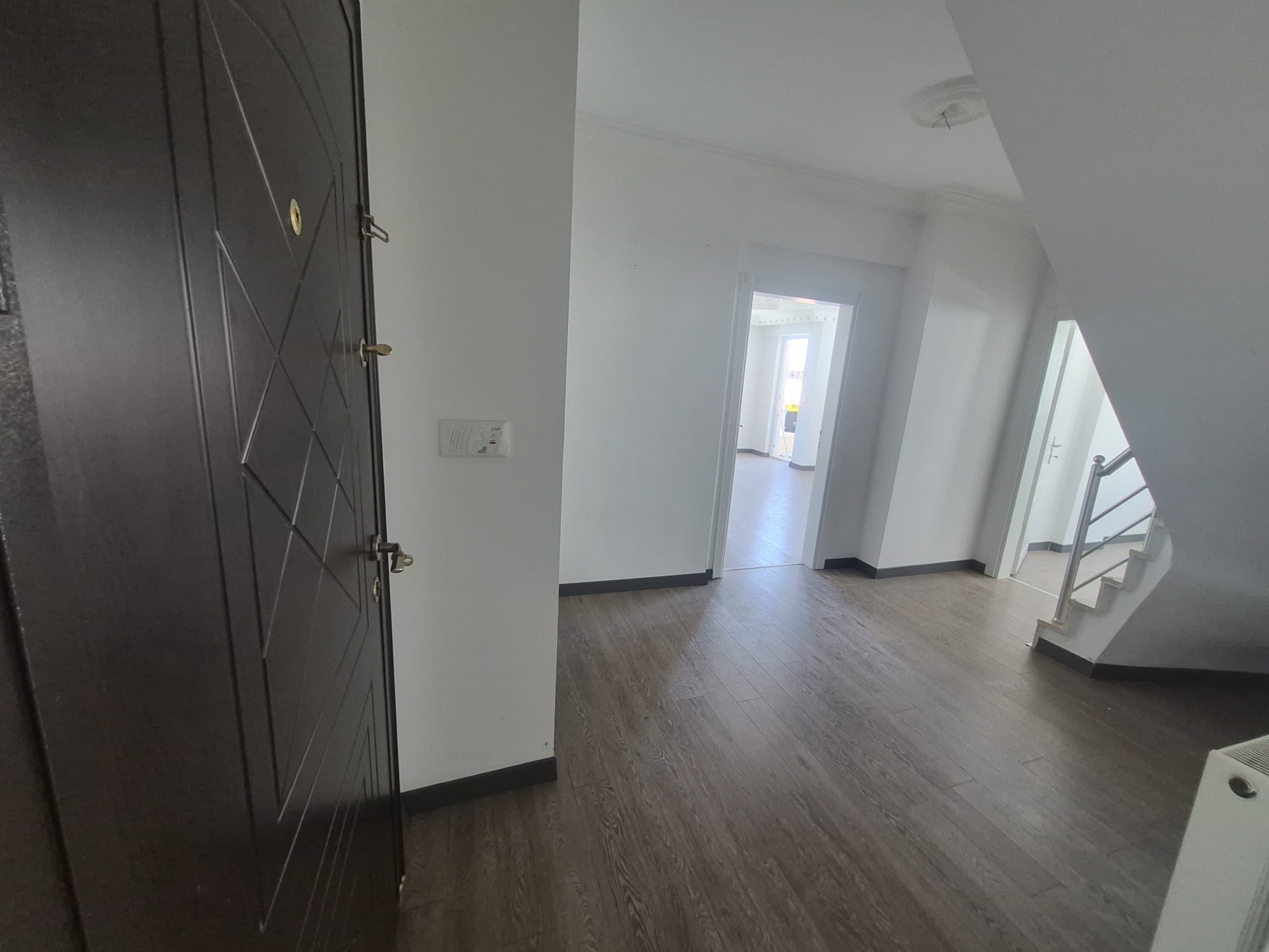 ALACASULUK MAHALLESİ DUBLEKS SATILIK 4+1 DAİRE