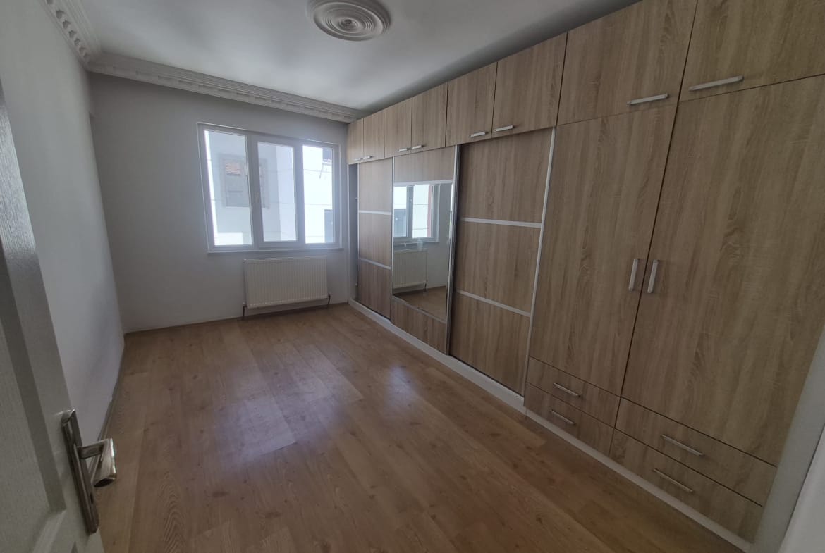 ALACASULUK MAHALLESİ DUBLEKS SATILIK 4+1 DAİRE