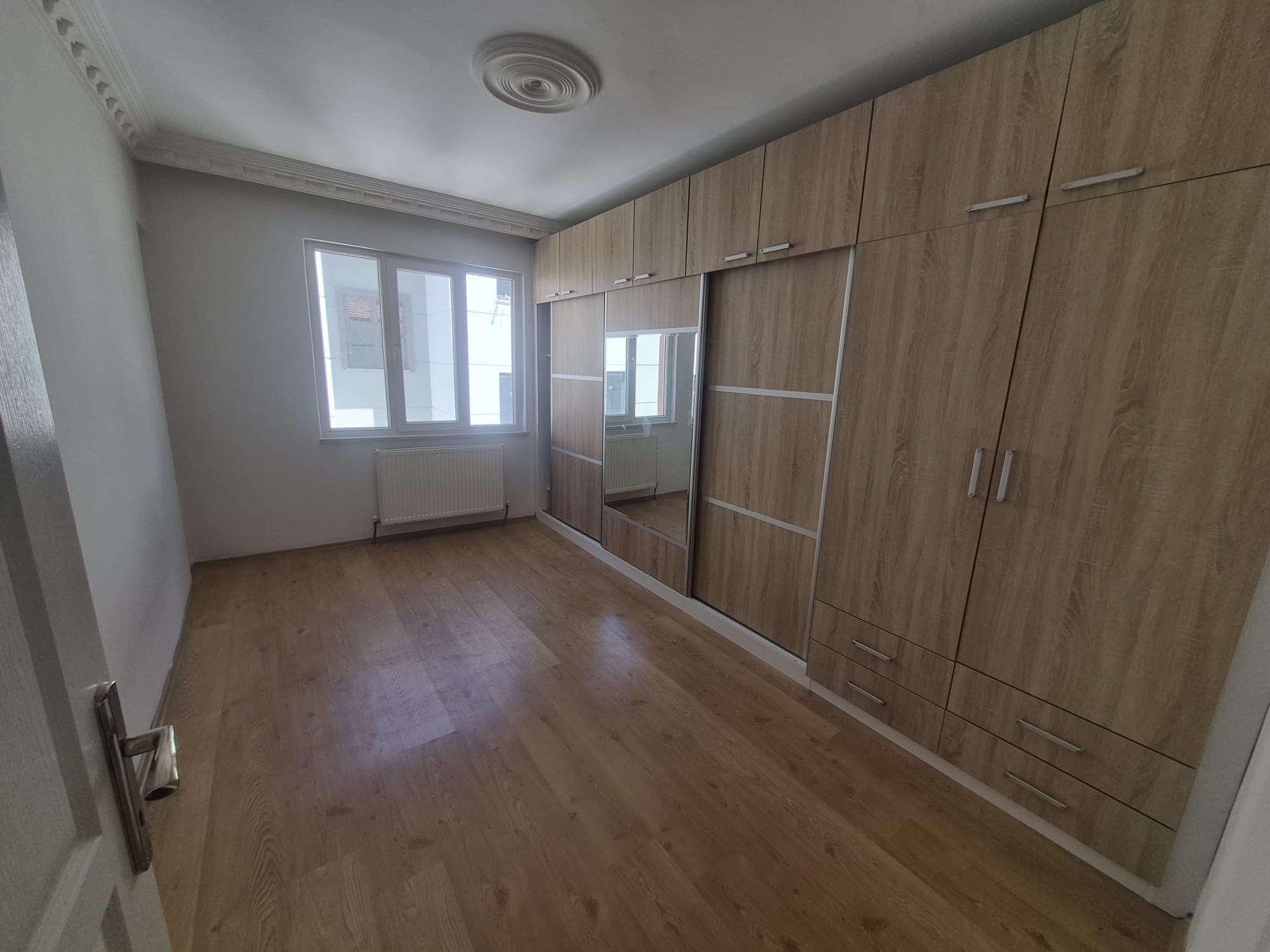 ALACASULUK MAHALLESİ DUBLEKS SATILIK 4+1 DAİRE