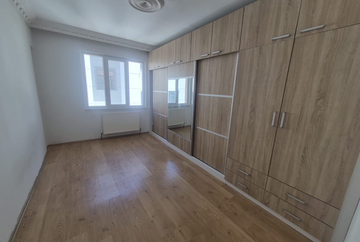 ALACASULUK MAHALLESİ DUBLEKS SATILIK 4+1 DAİRE