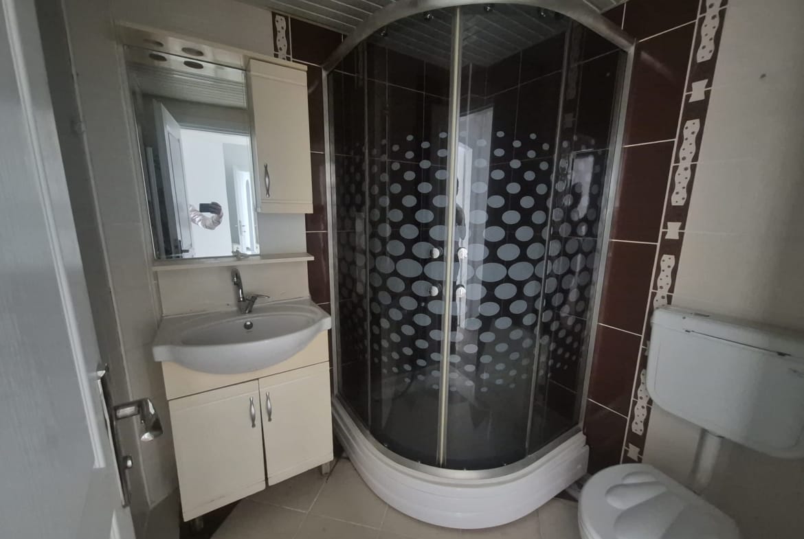 ALACASULUK MAHALLESİ DUBLEKS SATILIK 4+1 DAİRE