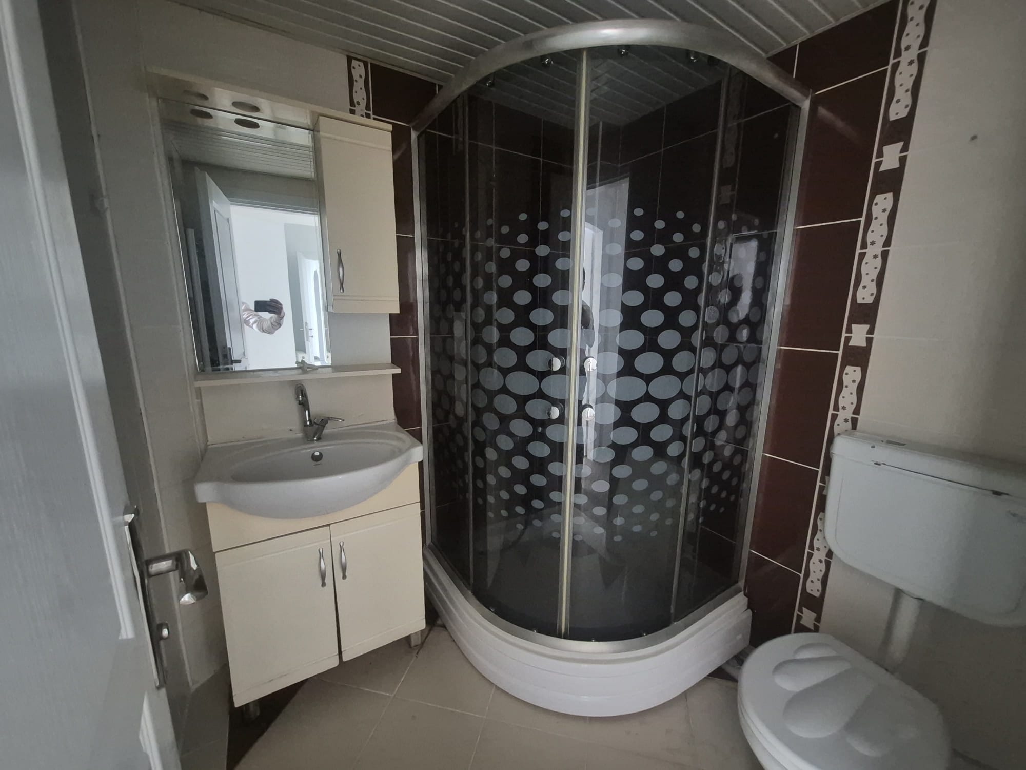 ALACASULUK MAHALLESİ DUBLEKS SATILIK 4+1 DAİRE