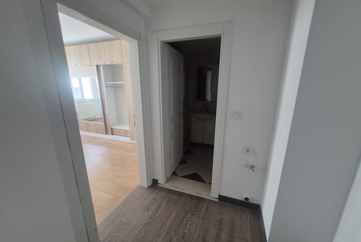 ALACASULUK MAHALLESİ DUBLEKS SATILIK 4+1 DAİRE