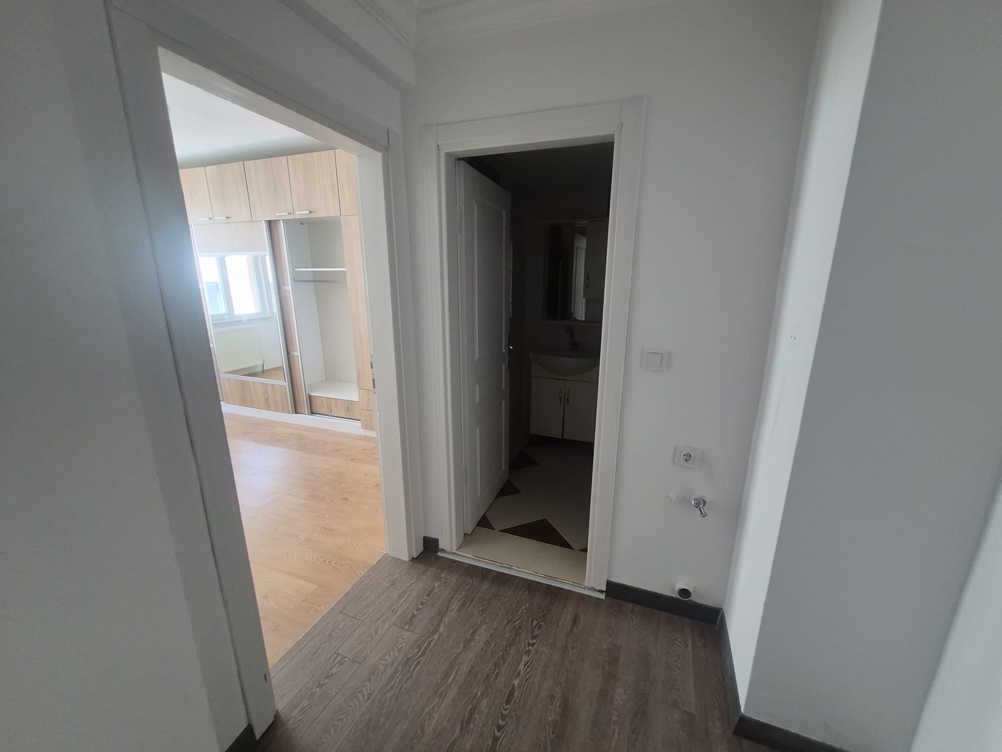 ALACASULUK MAHALLESİ DUBLEKS SATILIK 4+1 DAİRE