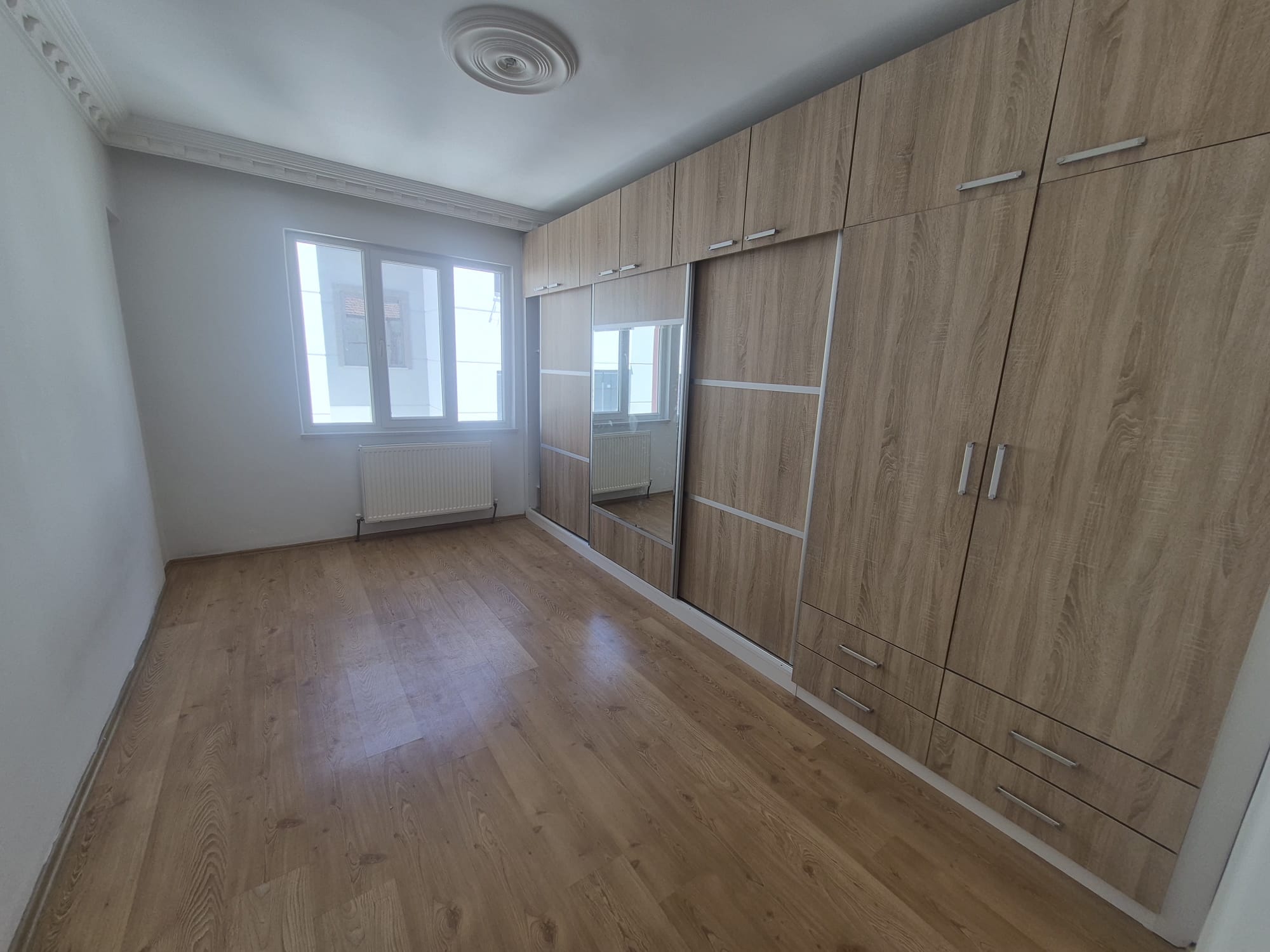 ALACASULUK MAHALLESİ DUBLEKS SATILIK 4+1 DAİRE