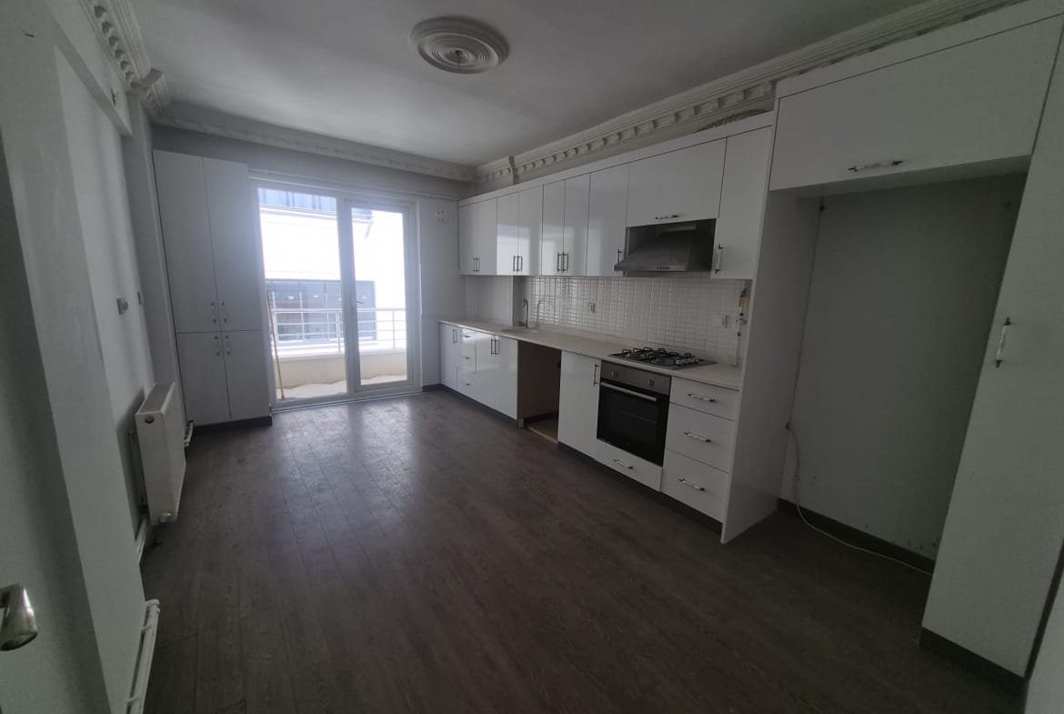 ALACASULUK MAHALLESİ DUBLEKS SATILIK 4+1 DAİRE