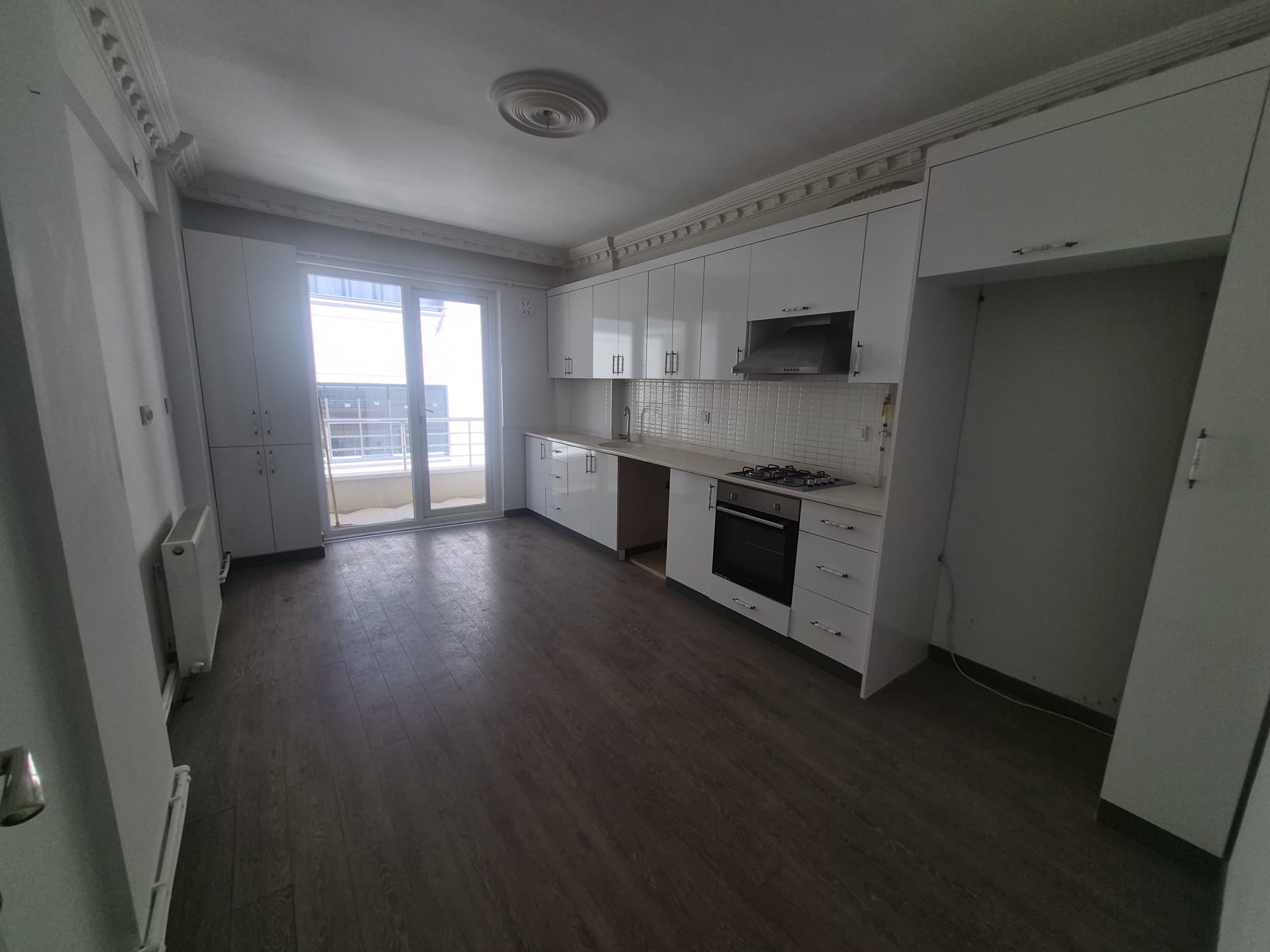 ALACASULUK MAHALLESİ DUBLEKS SATILIK 4+1 DAİRE