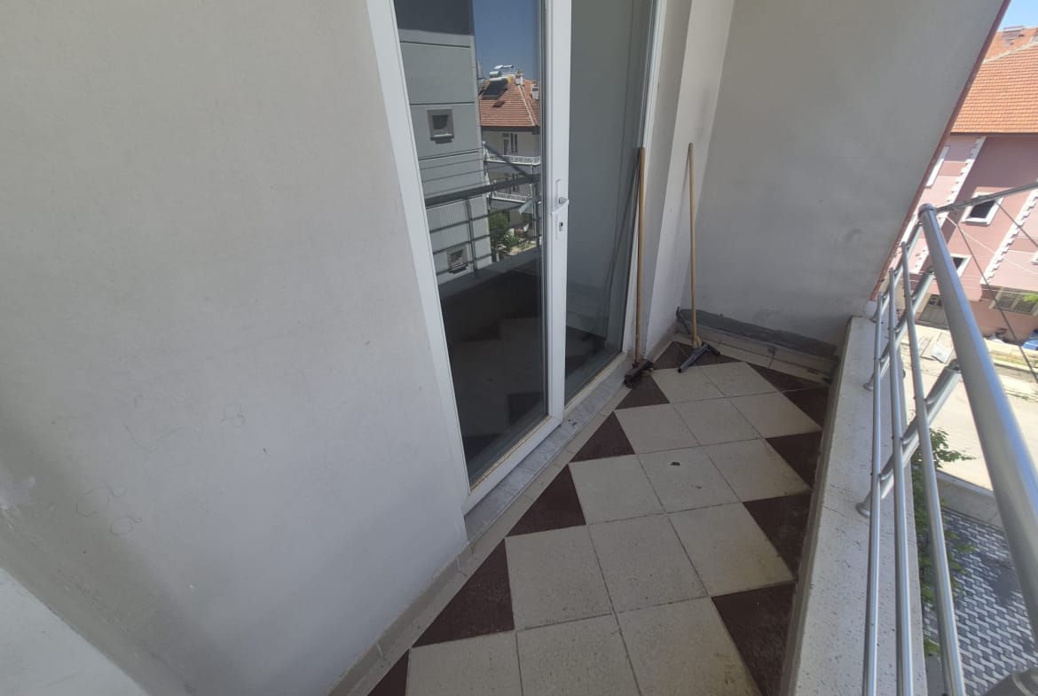 ALACASULUK MAHALLESİ DUBLEKS SATILIK 4+1 DAİRE