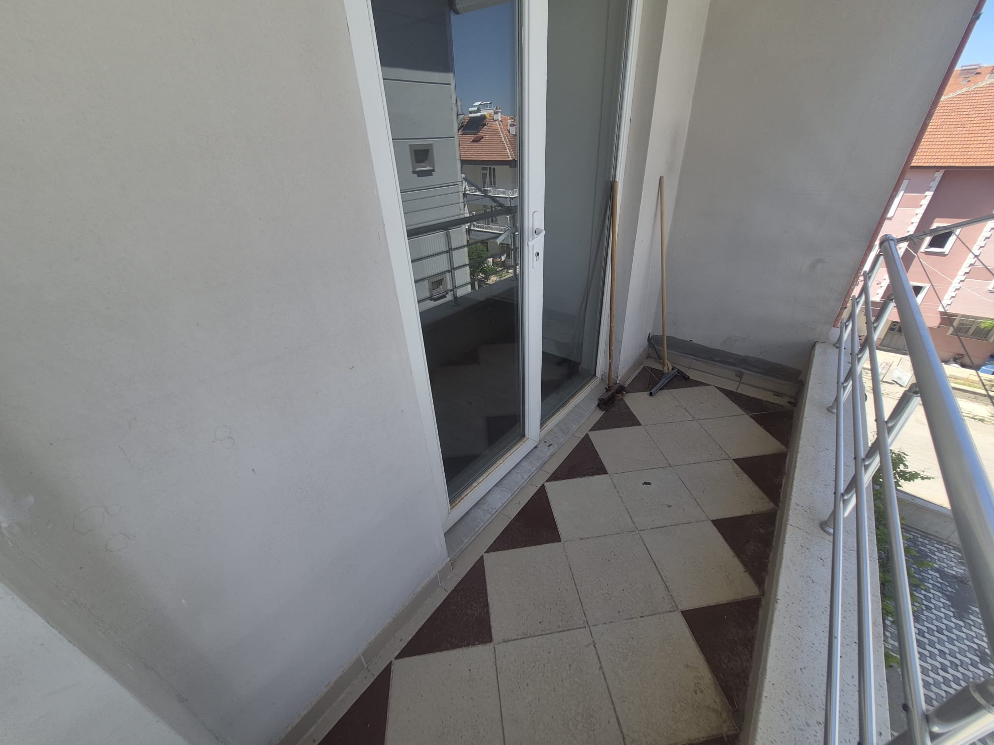 ALACASULUK MAHALLESİ DUBLEKS SATILIK 4+1 DAİRE