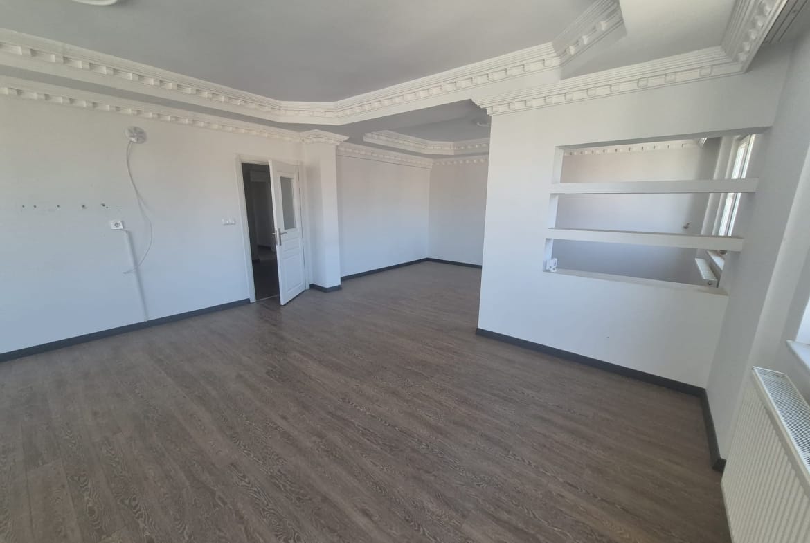 ALACASULUK MAHALLESİ DUBLEKS SATILIK 4+1 DAİRE