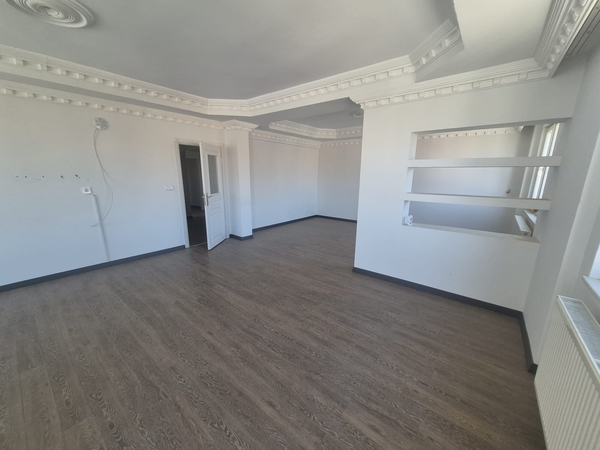 ALACASULUK MAHALLESİ DUBLEKS SATILIK 4+1 DAİRE