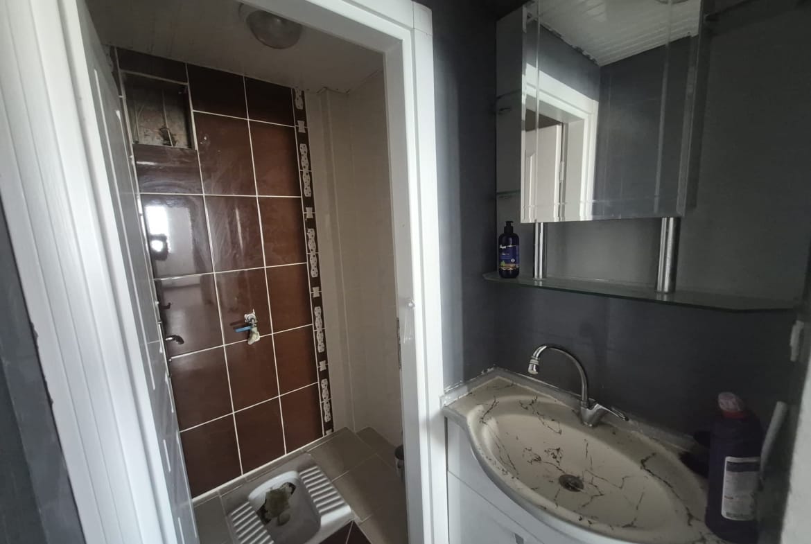 ALACASULUK MAHALLESİ DUBLEKS SATILIK 4+1 DAİRE