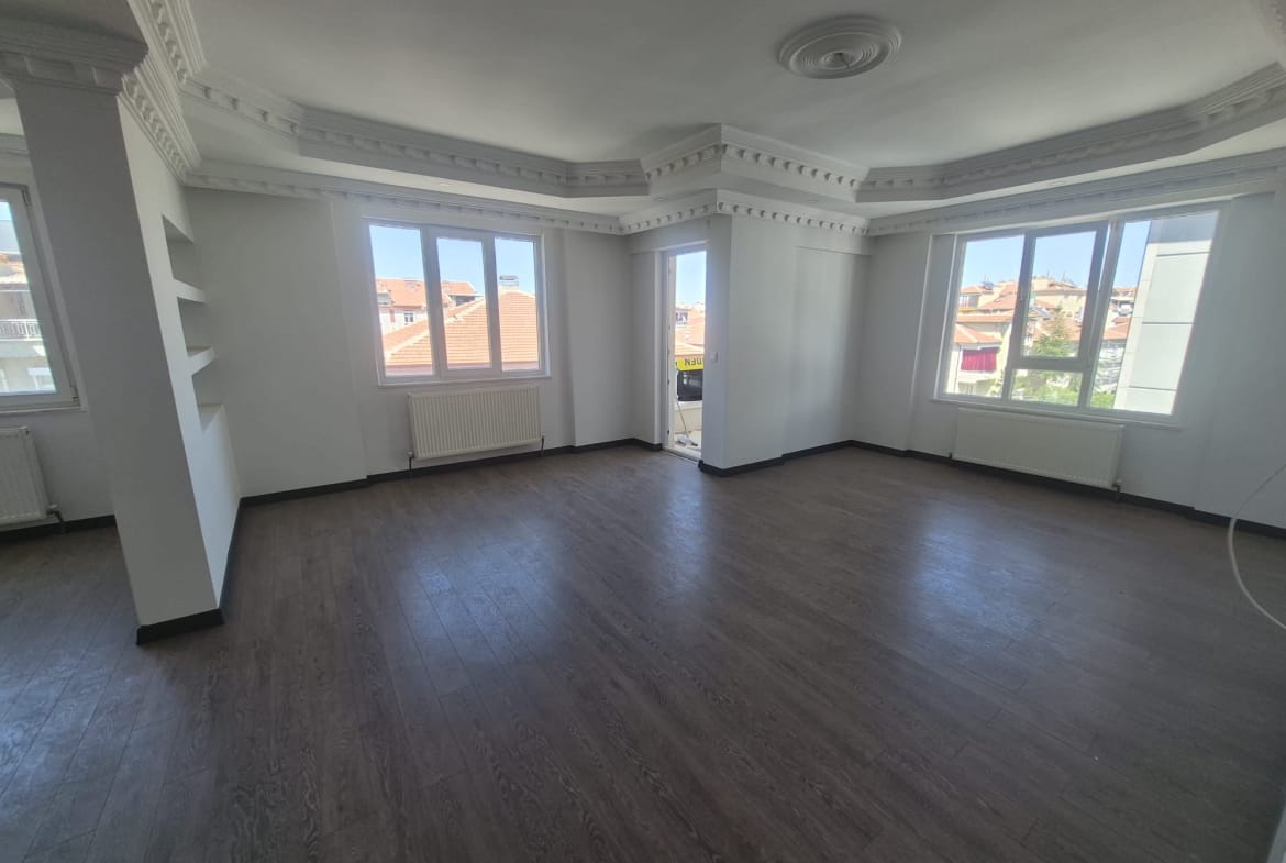 ALACASULUK MAHALLESİ DUBLEKS SATILIK 4+1 DAİRE
