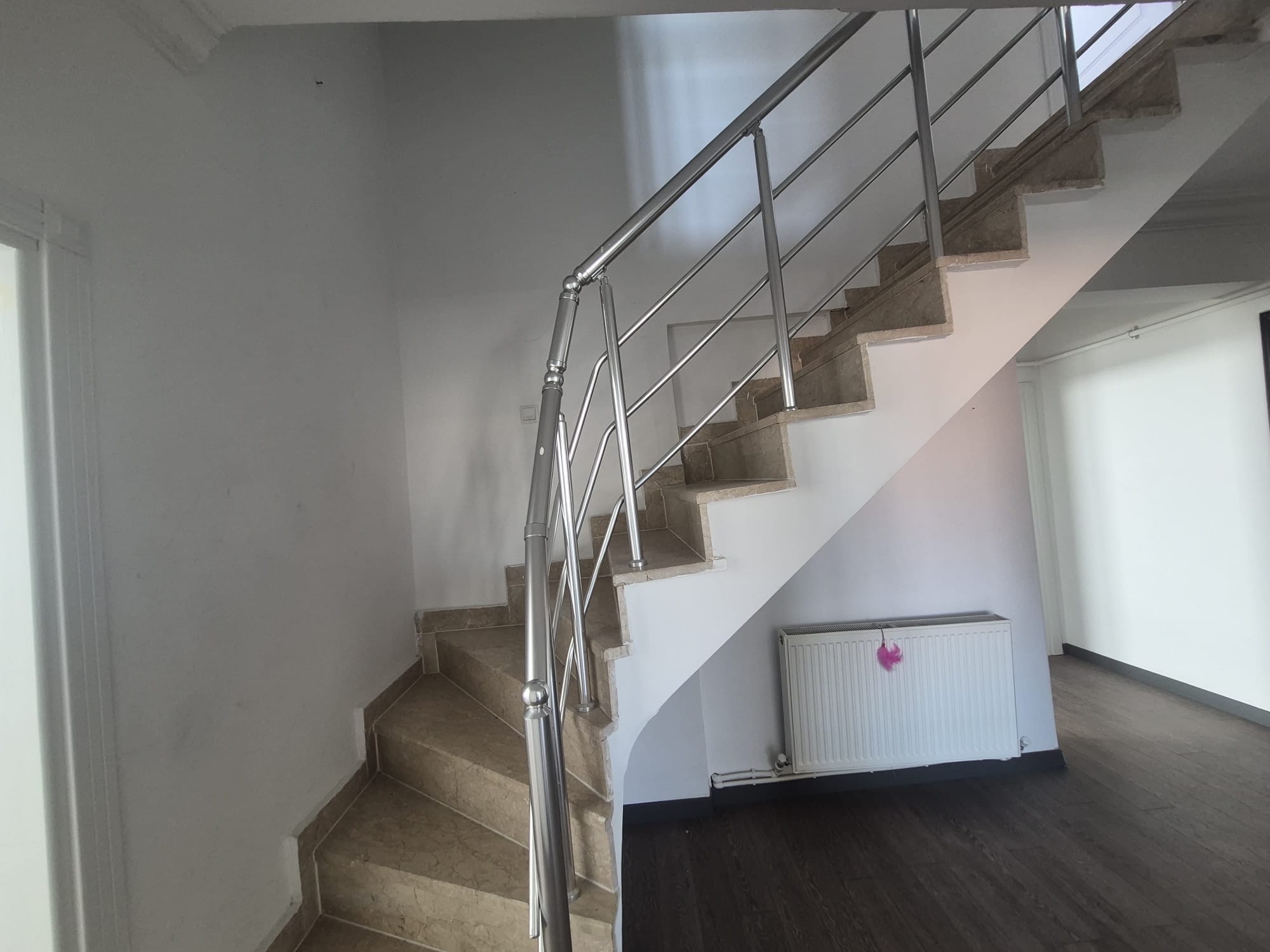 ALACASULUK MAHALLESİ DUBLEKS SATILIK 4+1 DAİRE