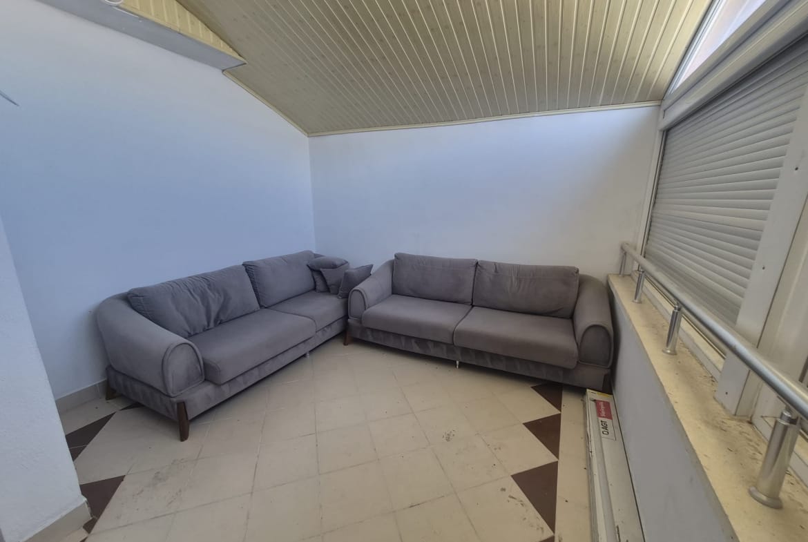 ALACASULUK MAHALLESİ DUBLEKS SATILIK 4+1 DAİRE