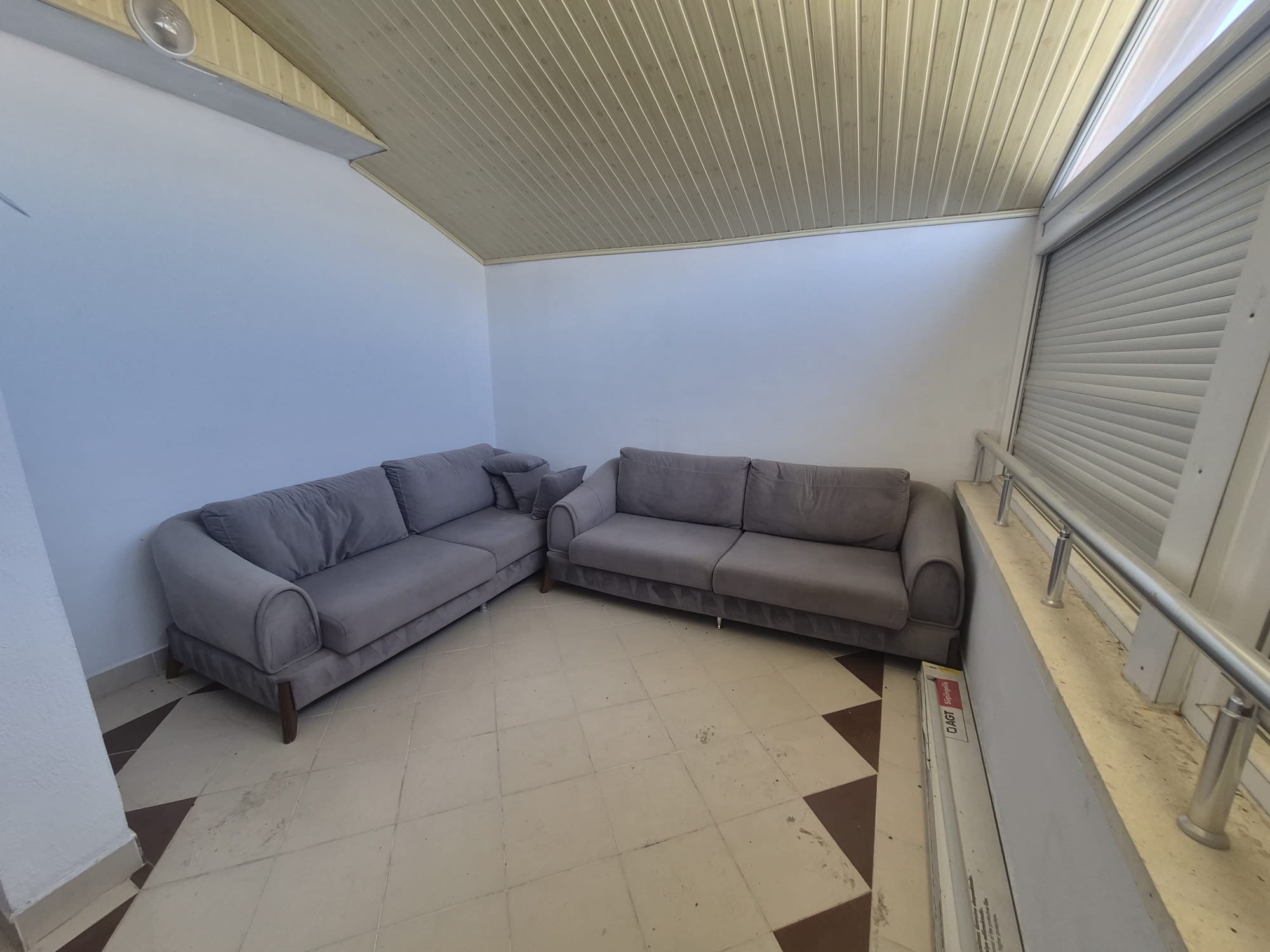 ALACASULUK MAHALLESİ DUBLEKS SATILIK 4+1 DAİRE