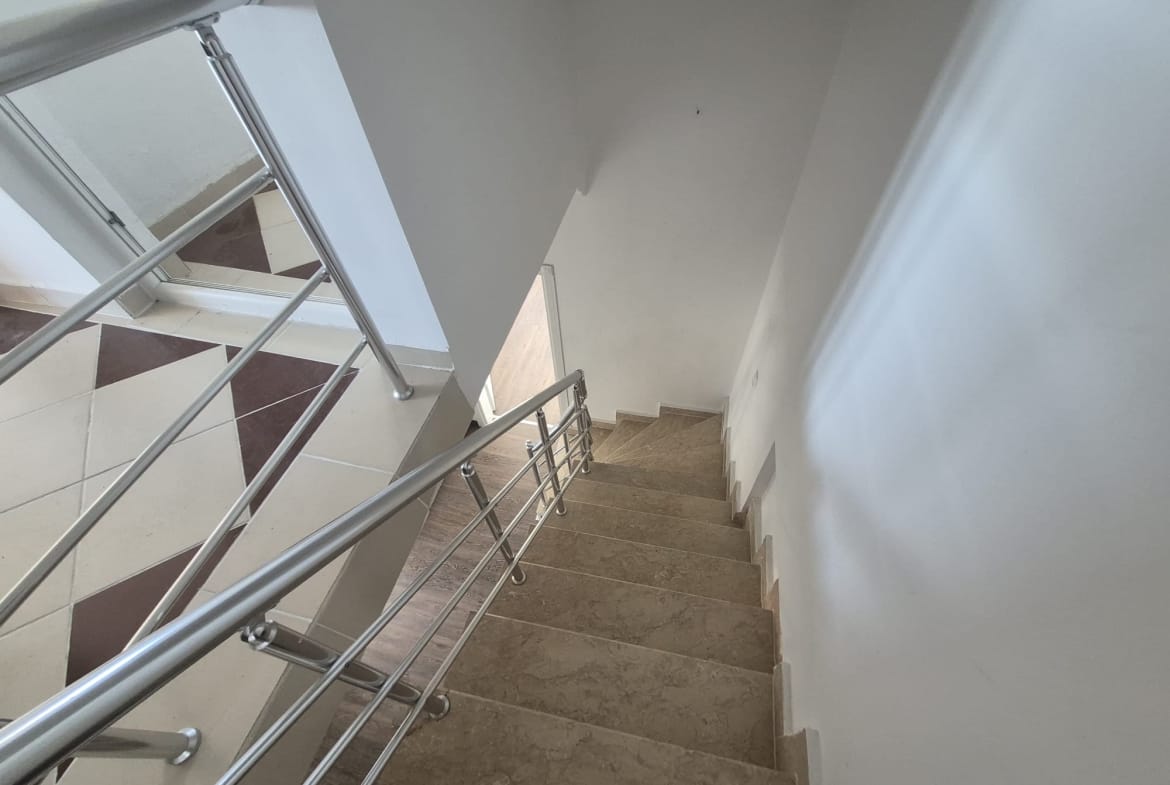 ALACASULUK MAHALLESİ DUBLEKS SATILIK 4+1 DAİRE