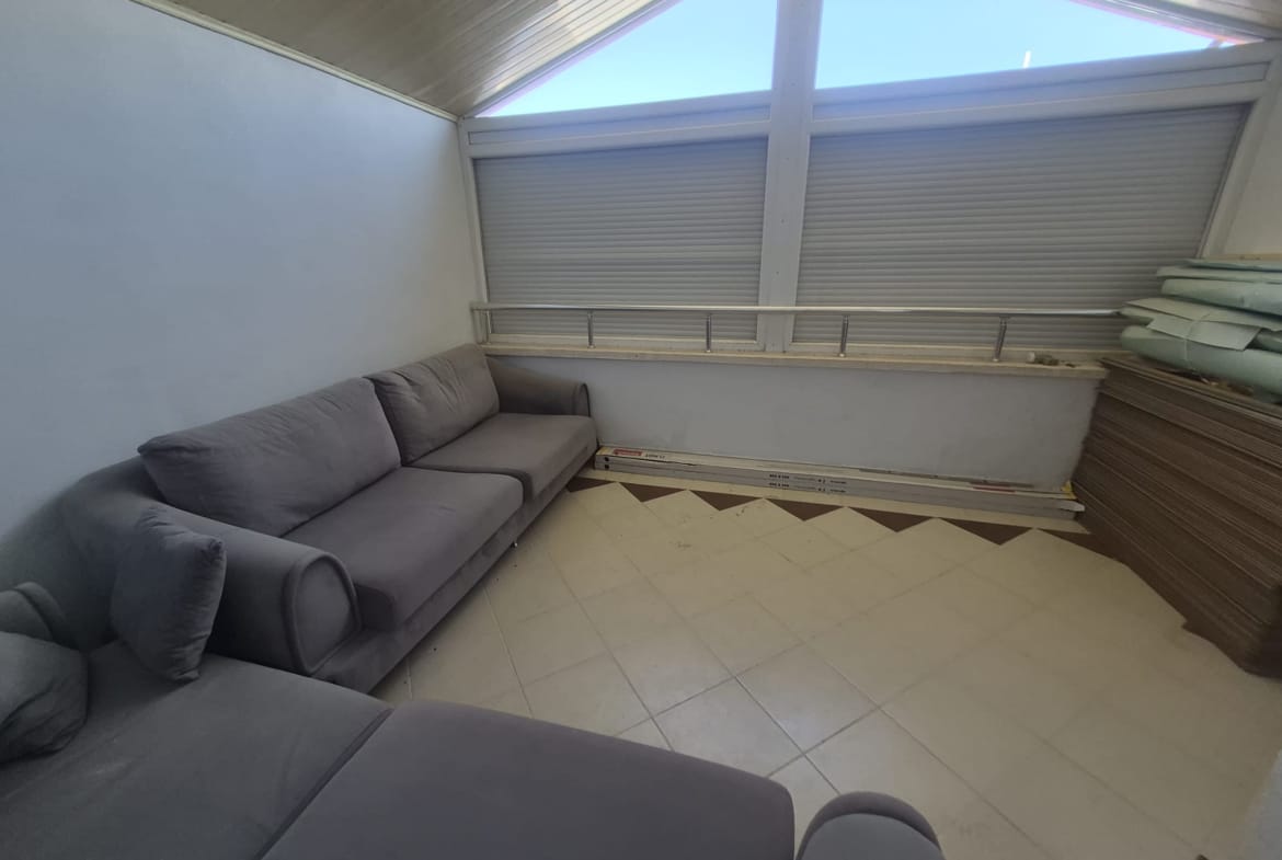 ALACASULUK MAHALLESİ DUBLEKS SATILIK 4+1 DAİRE