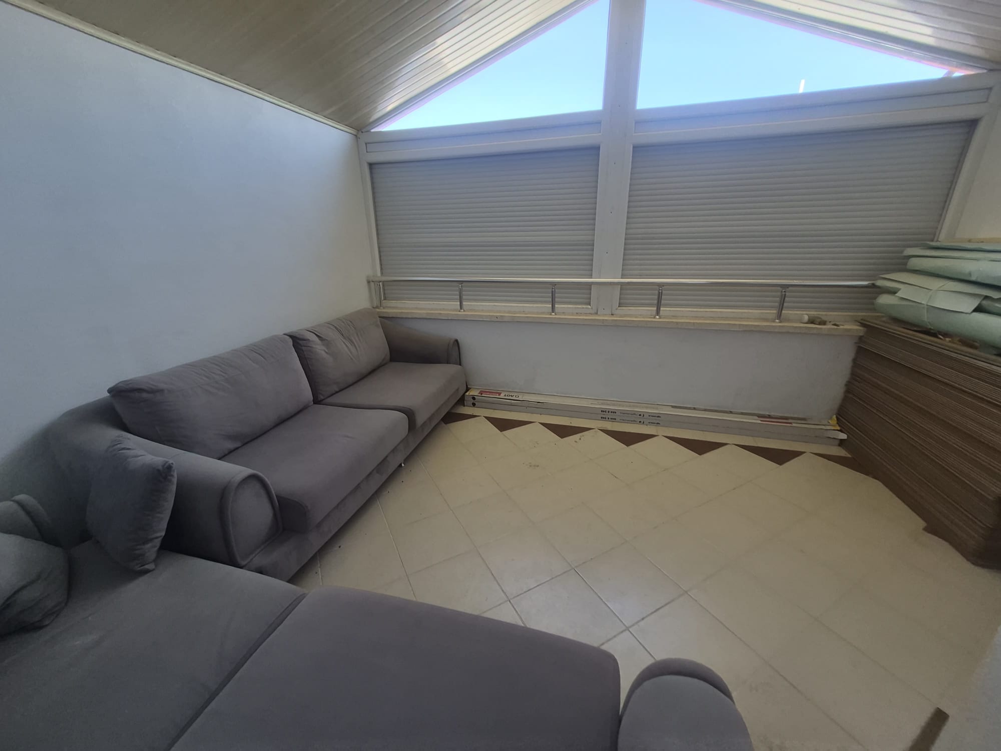 ALACASULUK MAHALLESİ DUBLEKS SATILIK 4+1 DAİRE