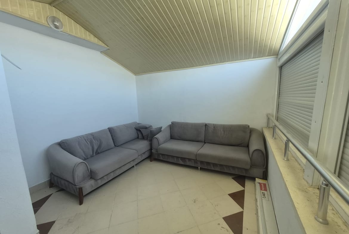 ALACASULUK MAHALLESİ DUBLEKS SATILIK 4+1 DAİRE