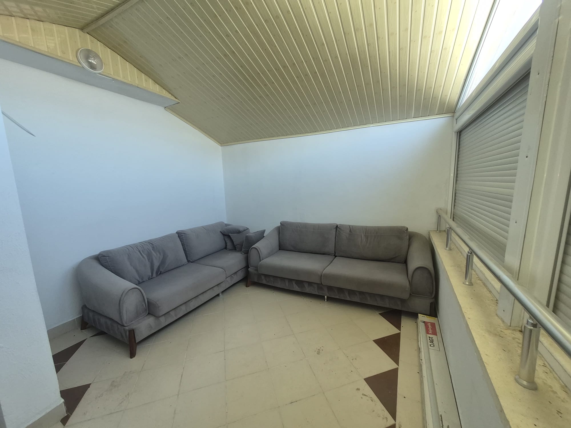 ALACASULUK MAHALLESİ DUBLEKS SATILIK 4+1 DAİRE