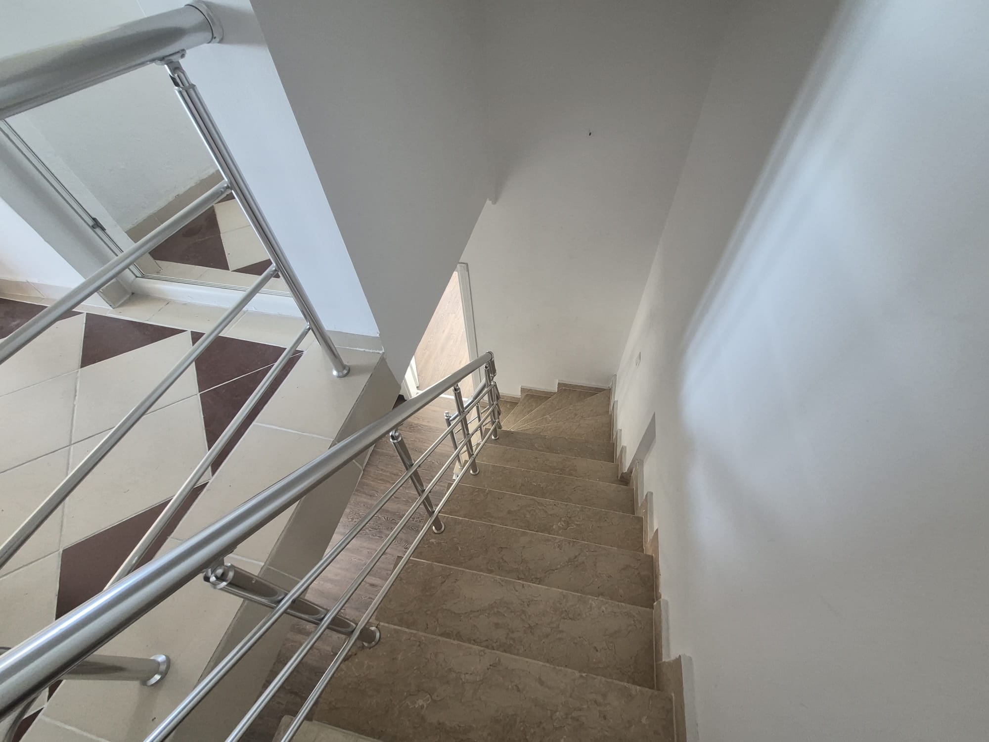 ALACASULUK MAHALLESİ DUBLEKS SATILIK 4+1 DAİRE