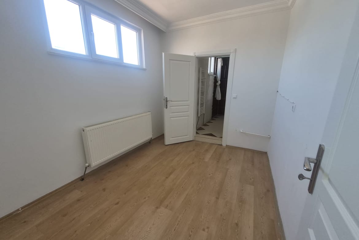 ALACASULUK MAHALLESİ DUBLEKS SATILIK 4+1 DAİRE