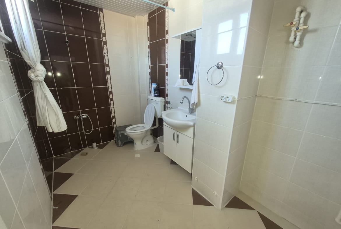 ALACASULUK MAHALLESİ DUBLEKS SATILIK 4+1 DAİRE