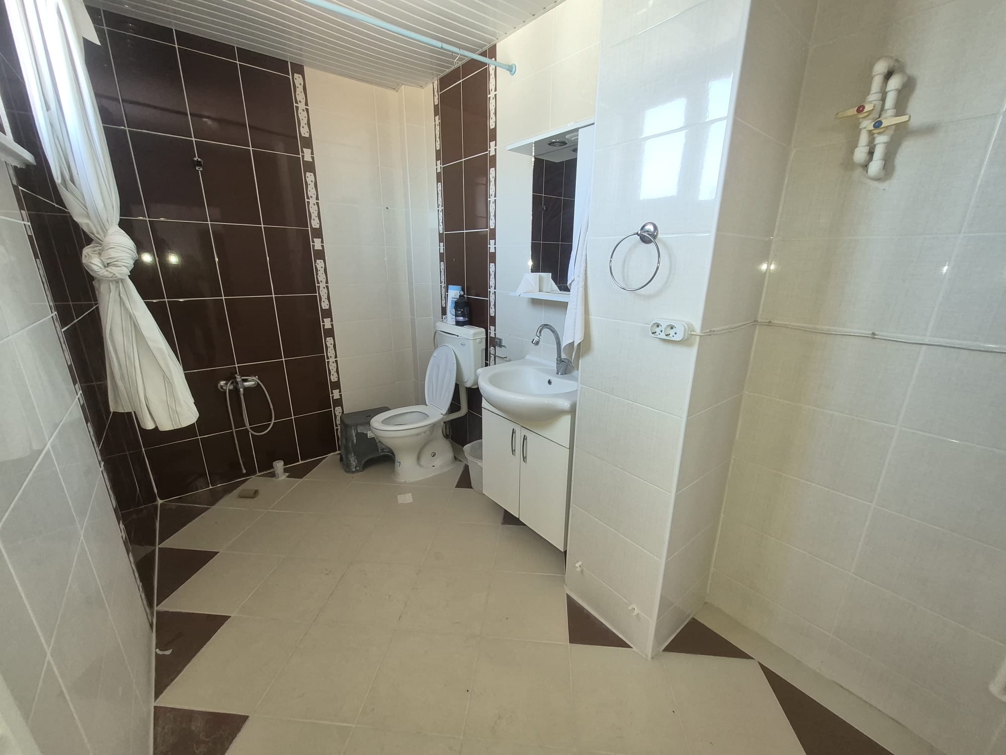 ALACASULUK MAHALLESİ DUBLEKS SATILIK 4+1 DAİRE