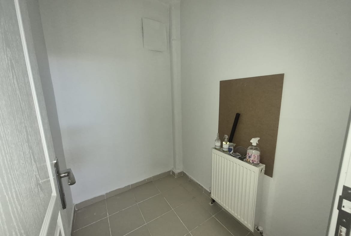 ALACASULUK MAHALLESİ DUBLEKS SATILIK 4+1 DAİRE