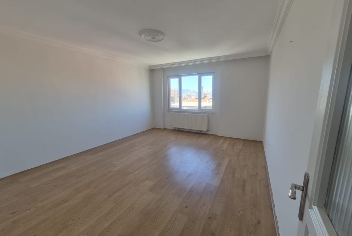 ALACASULUK MAHALLESİ DUBLEKS SATILIK 4+1 DAİRE