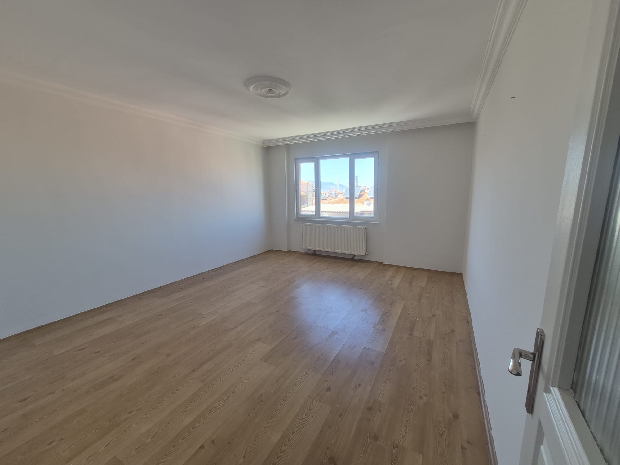 ALACASULUK MAHALLESİ DUBLEKS SATILIK 4+1 DAİRE