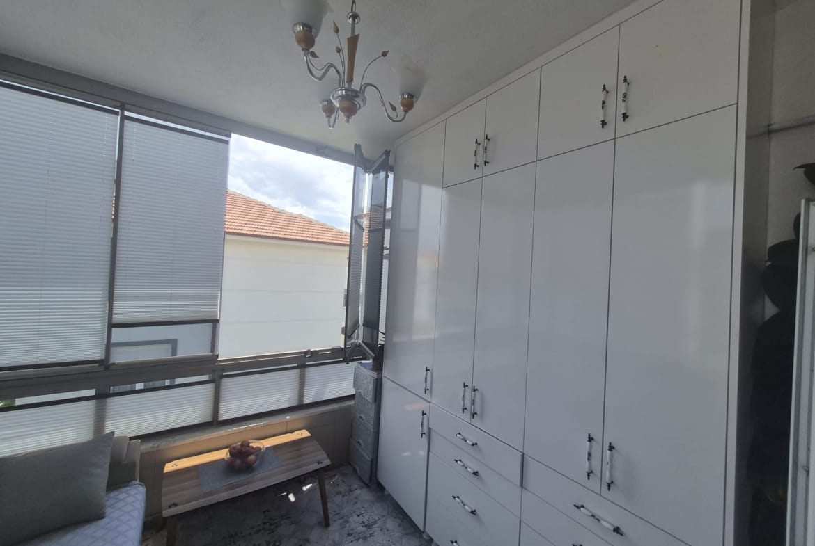 ÇELTEK MAHALLESİNDE 2+1 BİREYSEL GARAJLI FIRSAT DAİRE