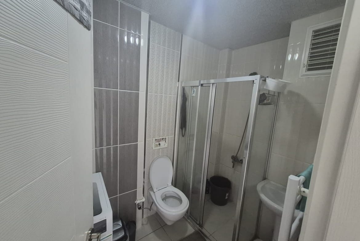 ÇELTEK MAHALLESİNDE 2+1 BİREYSEL GARAJLI FIRSAT DAİRE