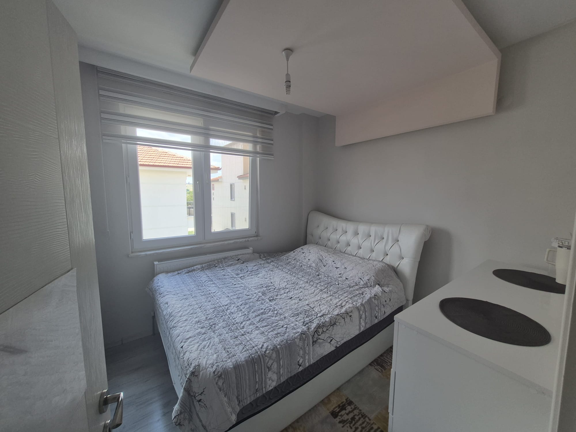 ÇELTEK MAHALLESİNDE 2+1 BİREYSEL GARAJLI FIRSAT DAİRE