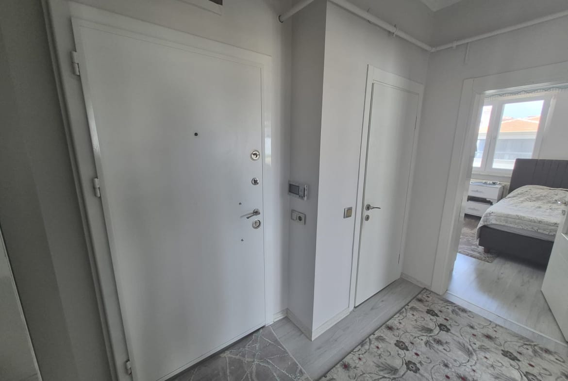 ÇELTEK MAHALLESİNDE 2+1 BİREYSEL GARAJLI FIRSAT DAİRE